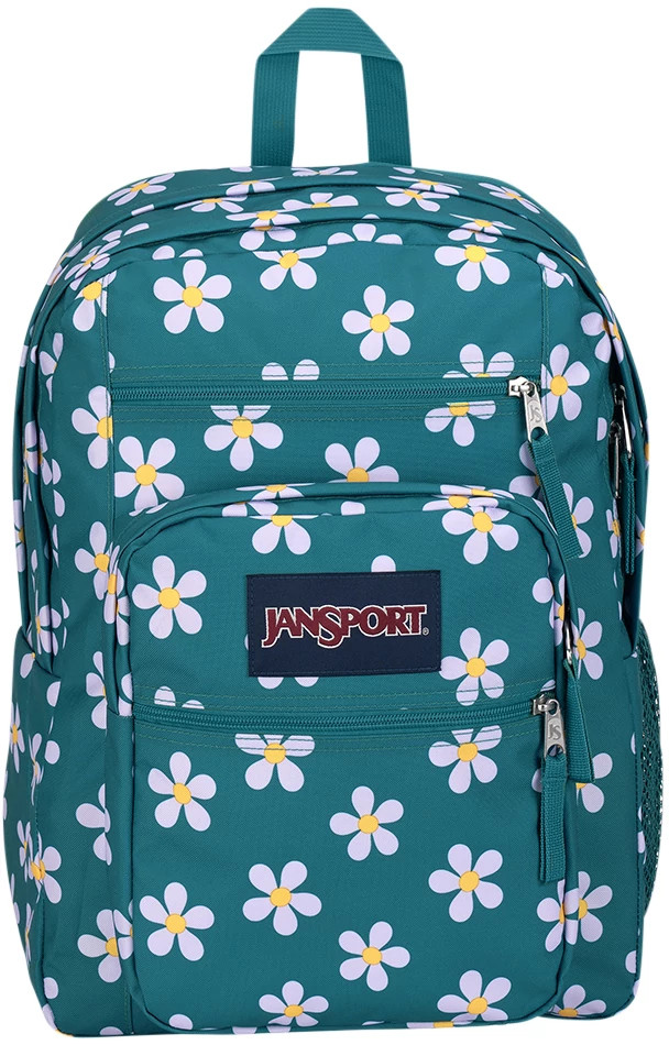 Jansport Big Student 2100ci Backpack Super Shoes