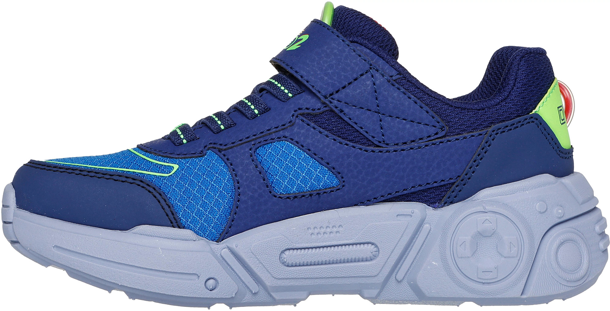 KONAMI - k.s.k Skechers Skyline Cross Trainer Shoes, Navy, Mens 9.5 M | eBay