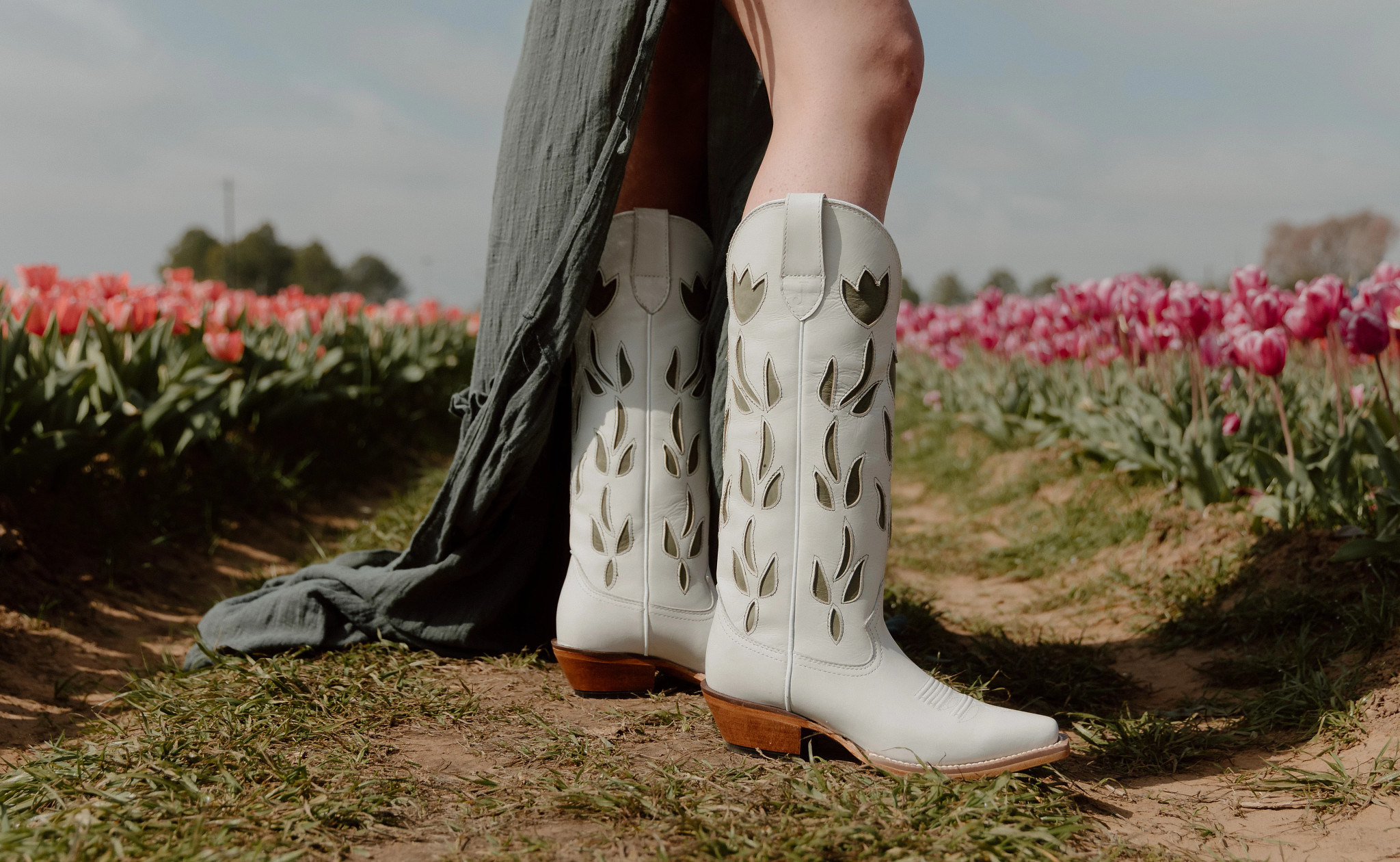 The Justin Vintage Collection | Justin Boots