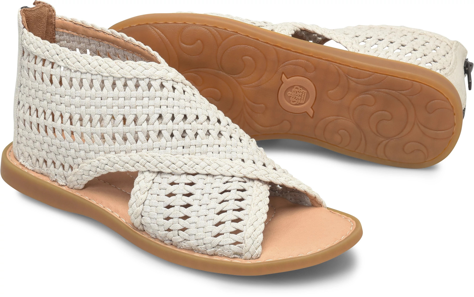 Born sandals clearance