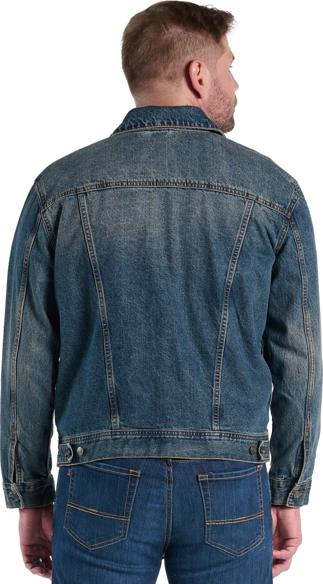 ジャケット・アウター Justin Justin Denim Jacket | Justin Boots
