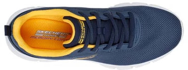 precio skechers air cooled memory foam