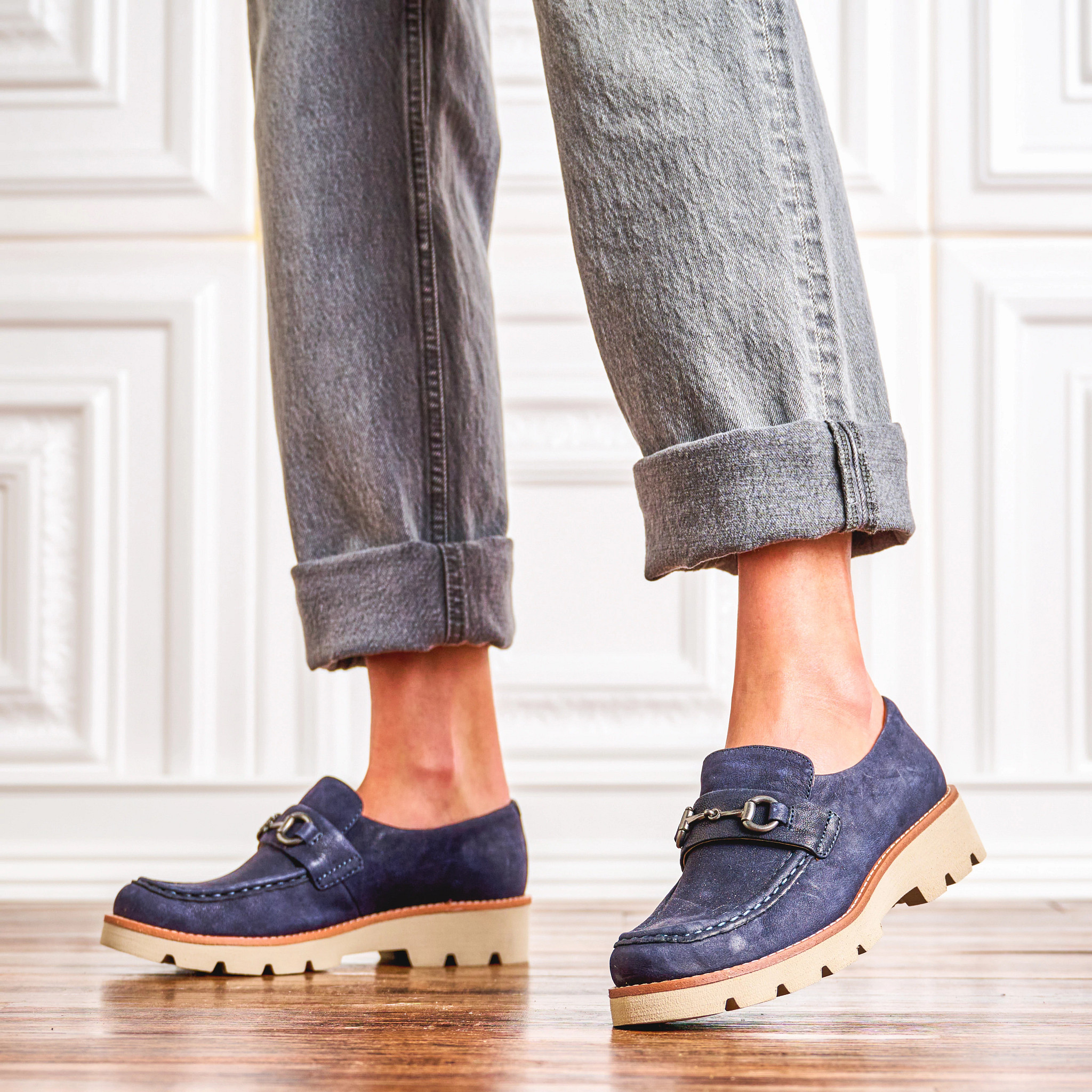 Prewitt | Sofft Shoe