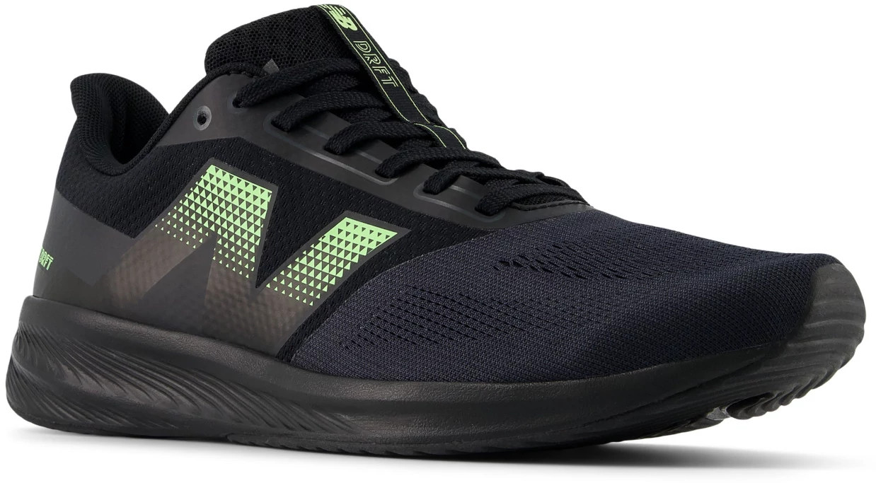 New Balance Drftv3 Runner | Super Shoes