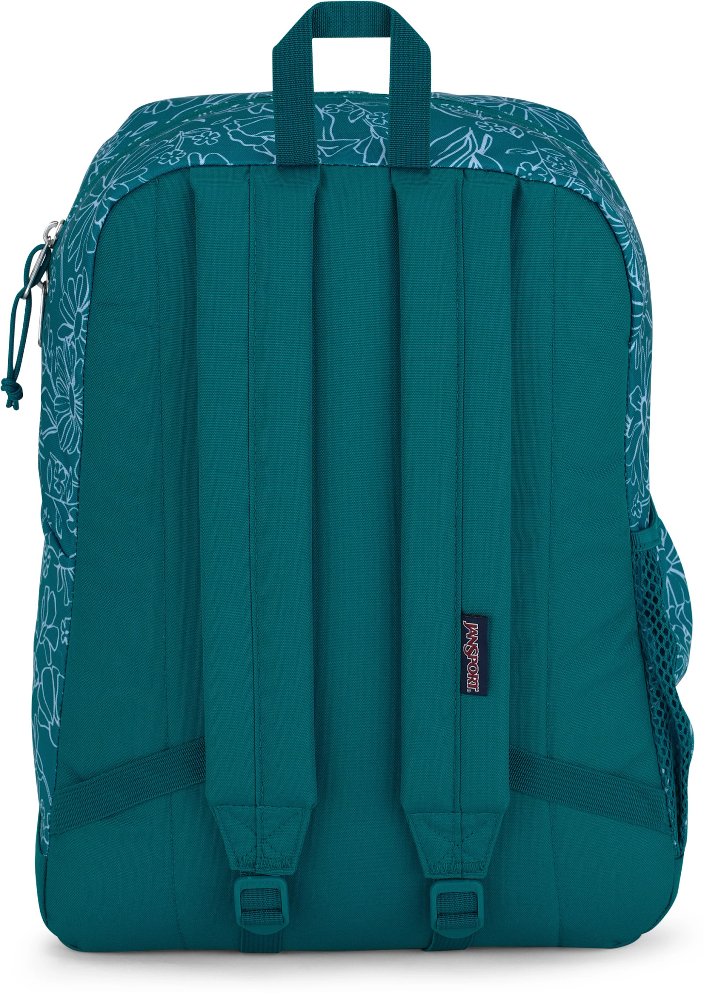 Jansport Cross Town Plus 1587ci Backpack | Super Shoes