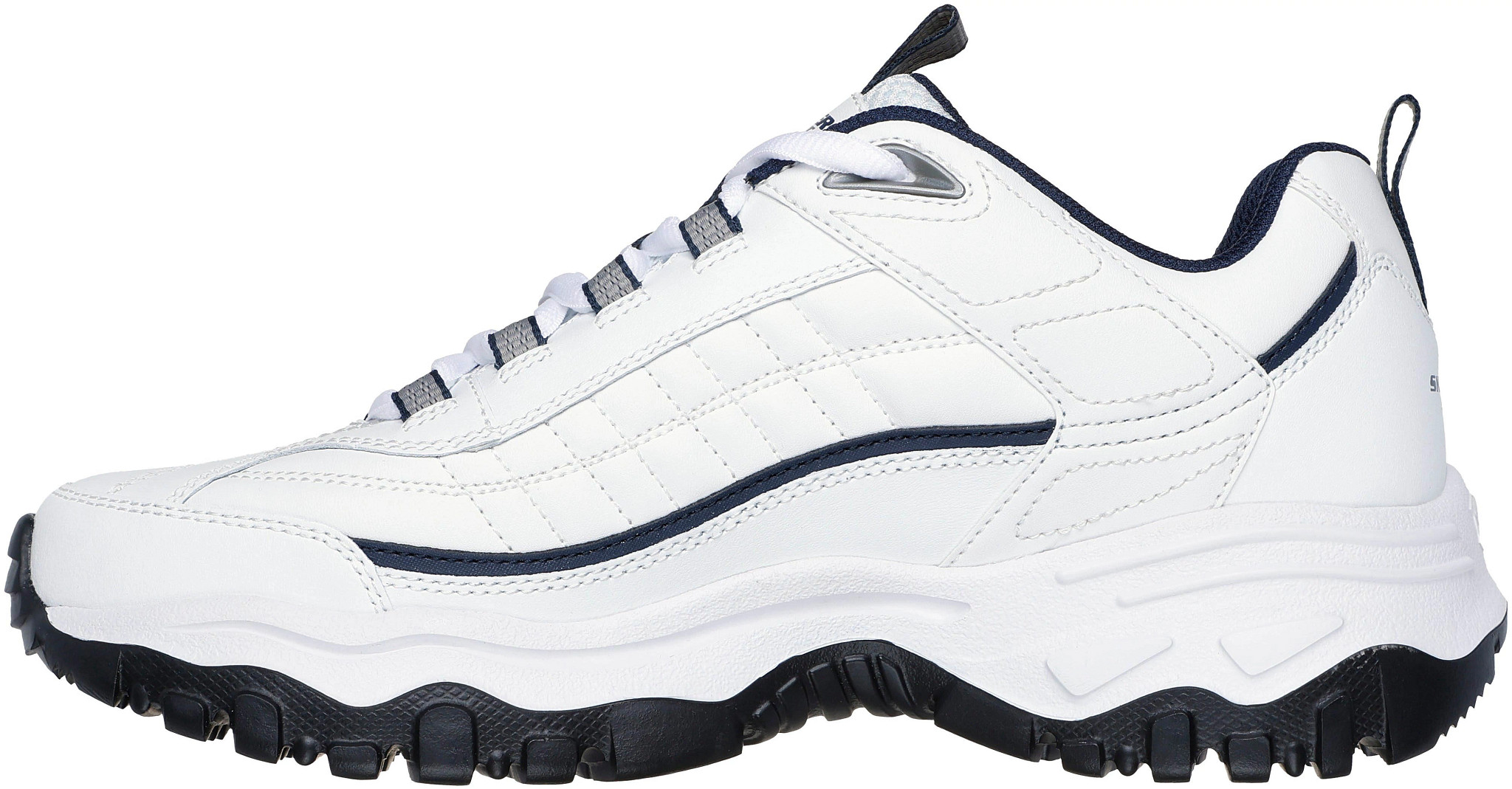 Men's Skechers E'Lite Afterburn Runner | Super Shoes