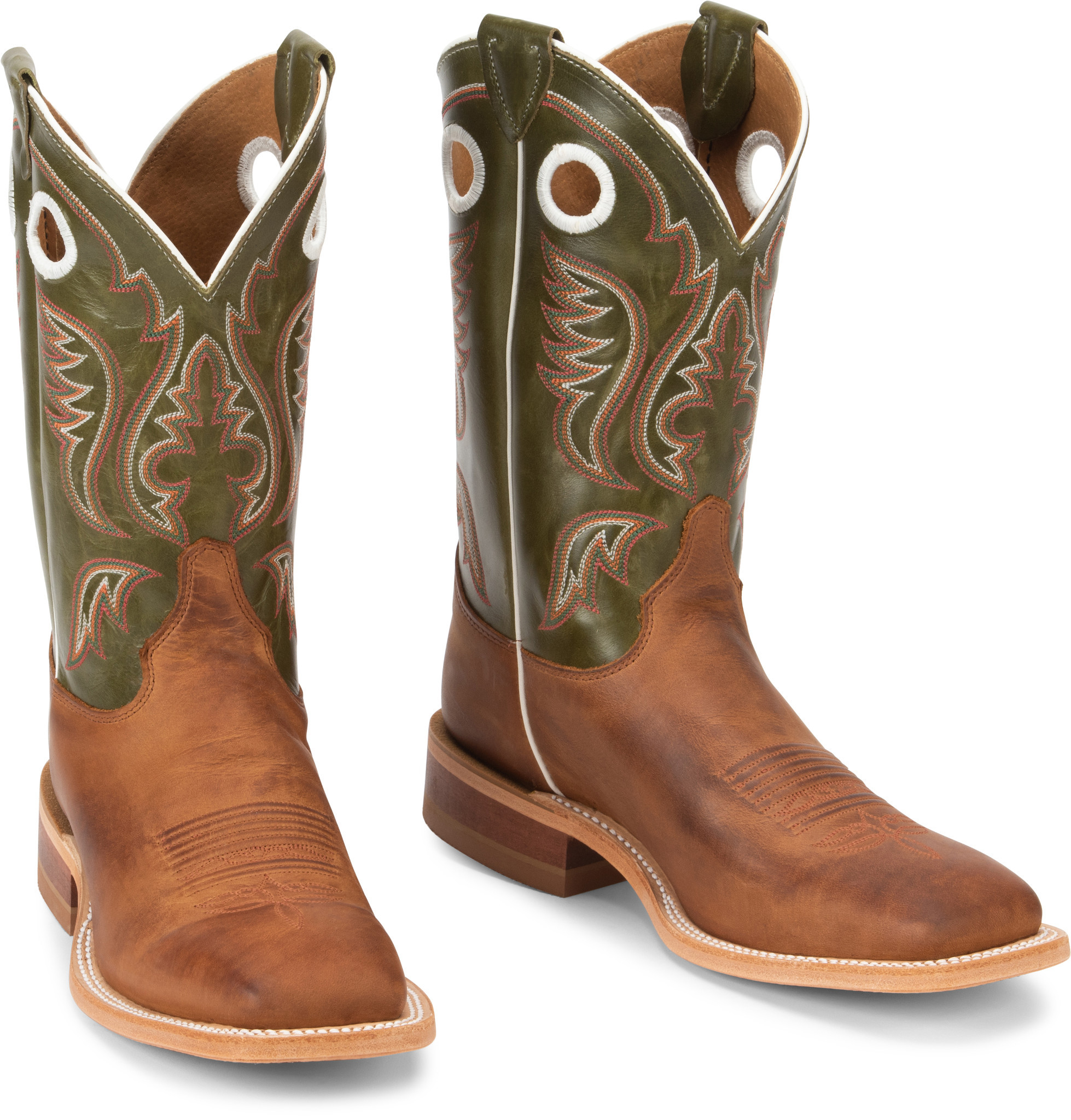 Justin boots for deals men