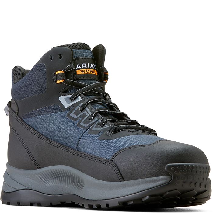 Men's Ariat Composite Toe Outpace Shift Super Shoes