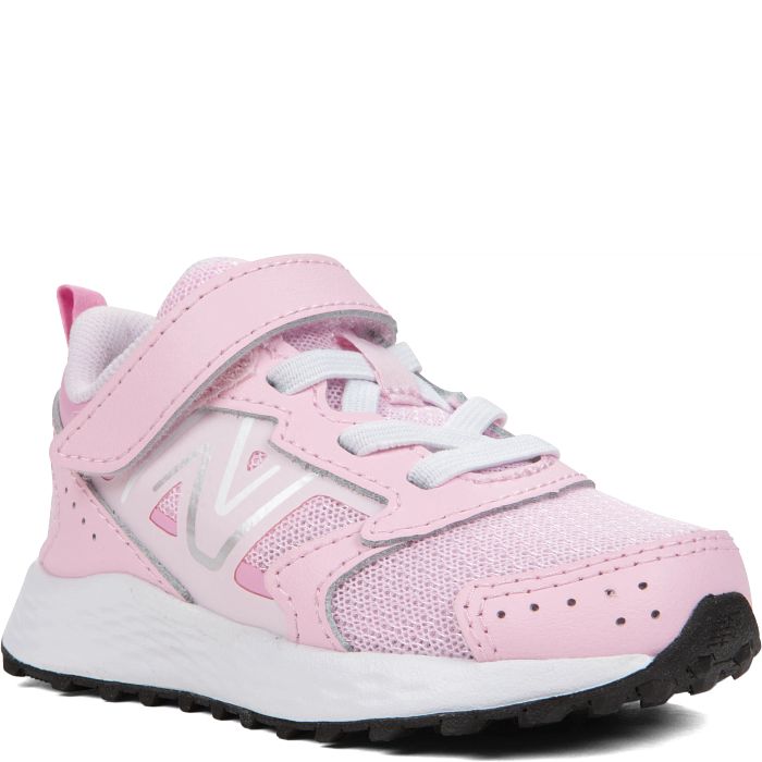 Toddler Girl's New Balance Fresh Foam 650 Super Shoes