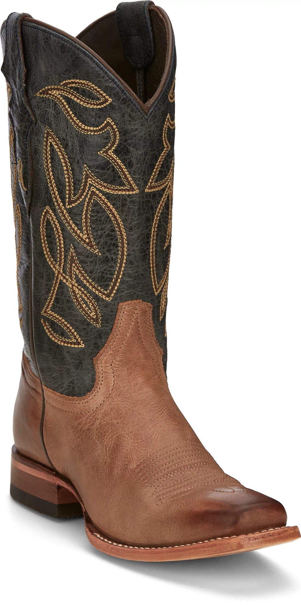 Reba mcentire justin on sale boots