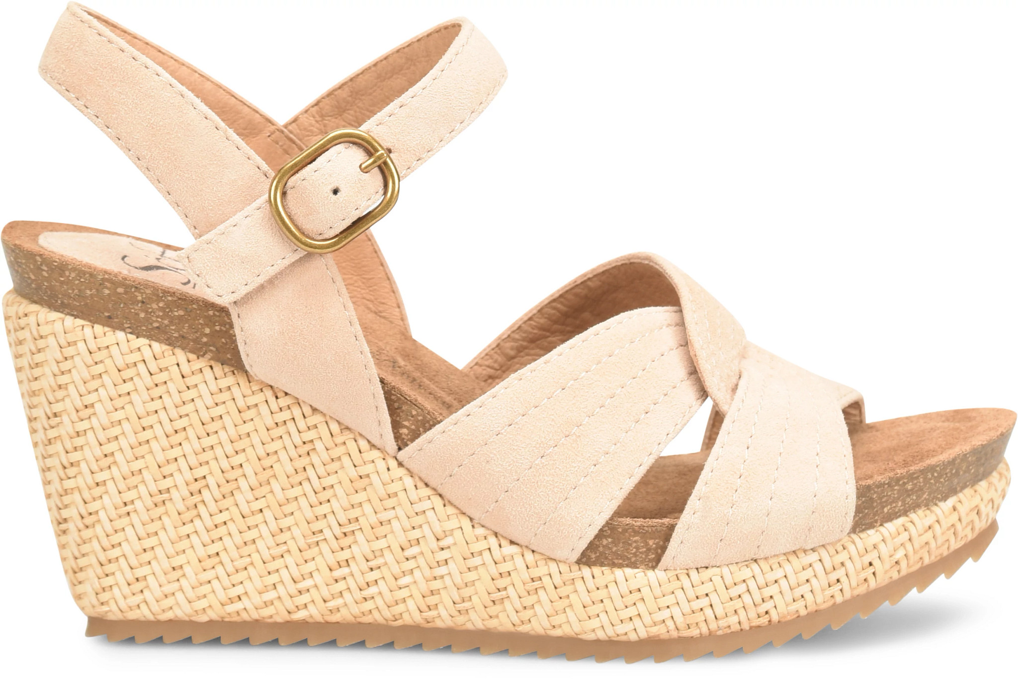 Sofft mirabelle hot sale wedge sandal