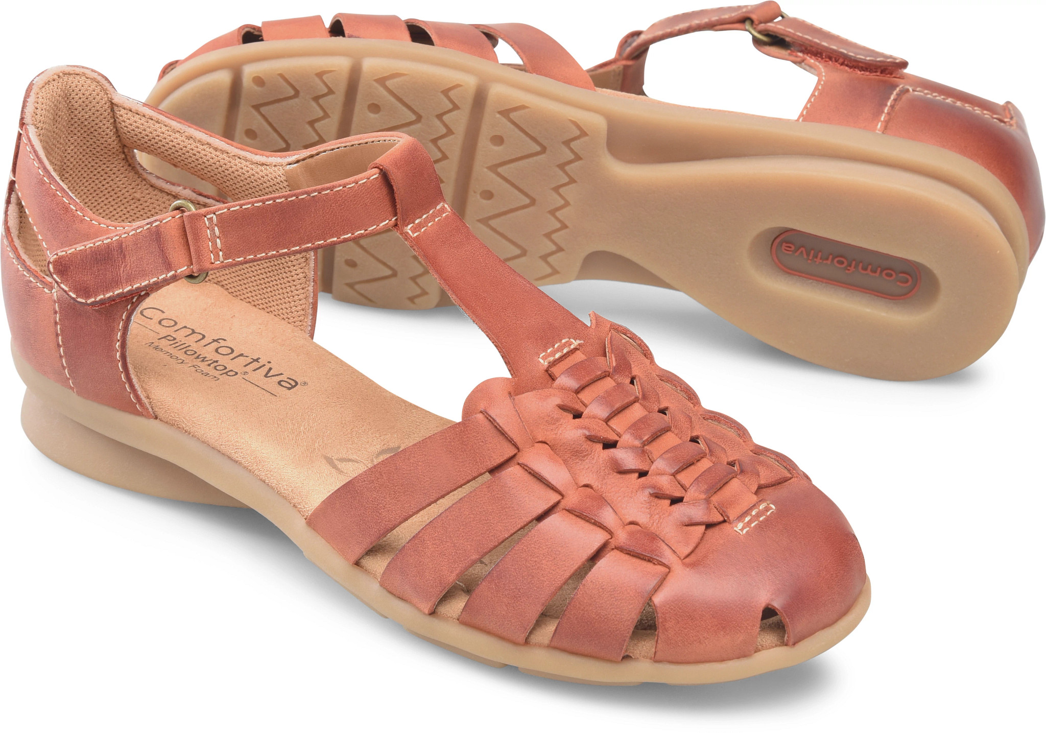 Women's Sandals | Comfortiva Shoes