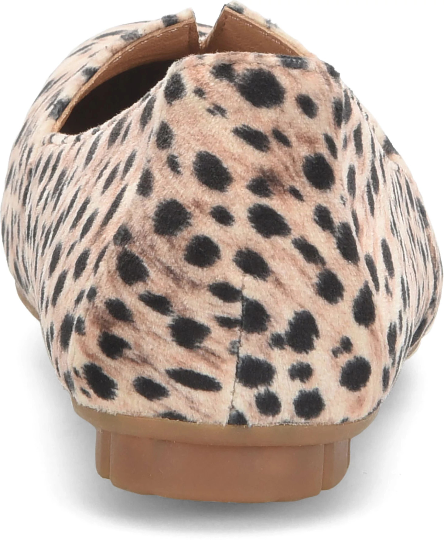 Born leopard print flats deals