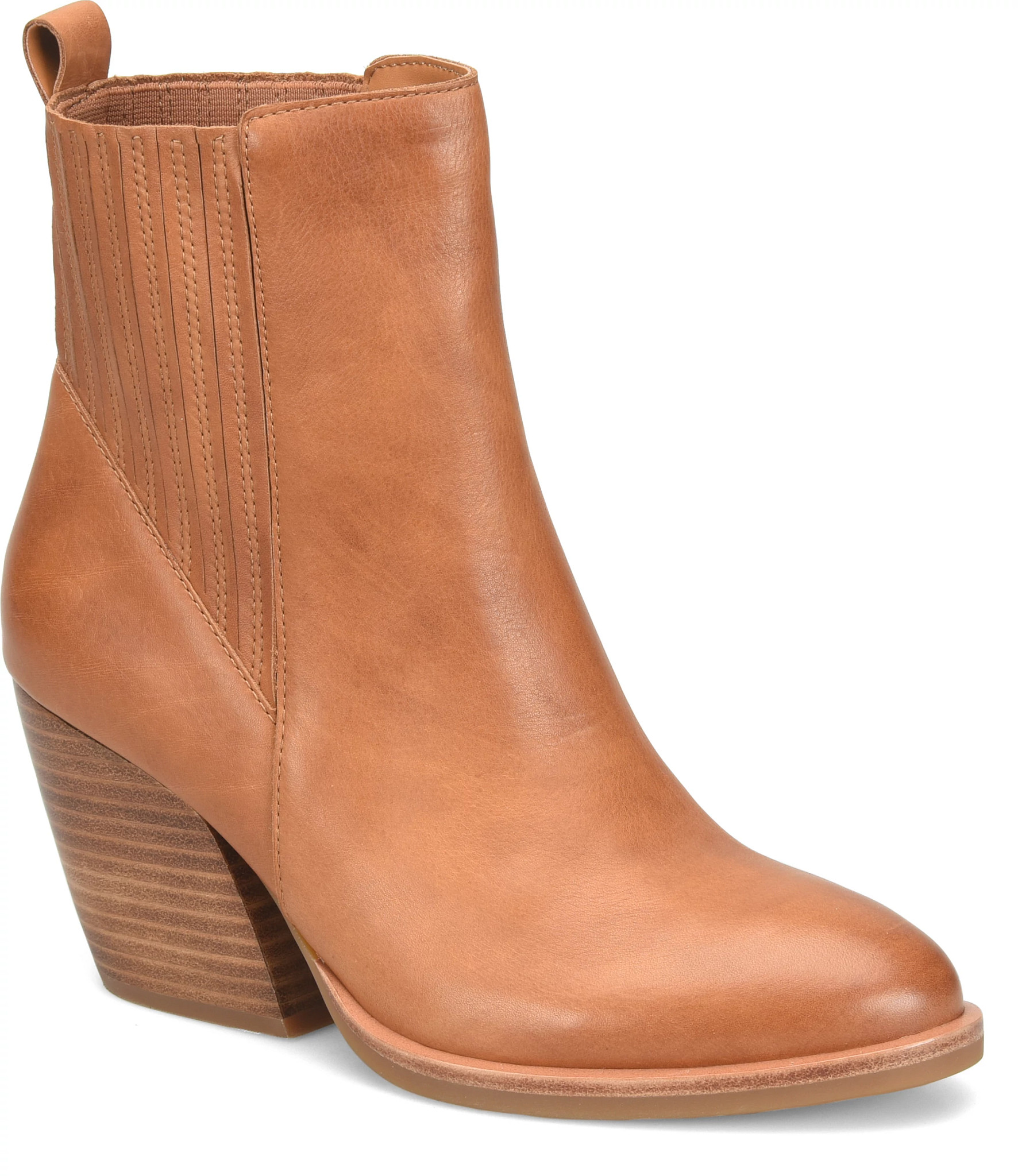 Shaila shown in Dark Tan (Tan)