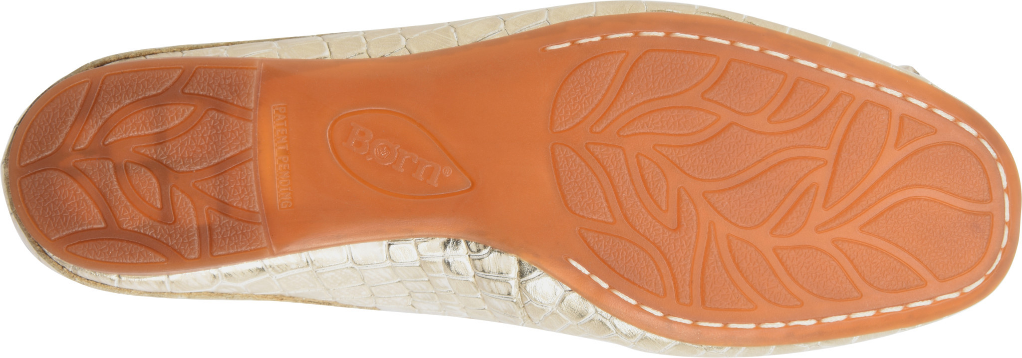 earth shoes capricorn