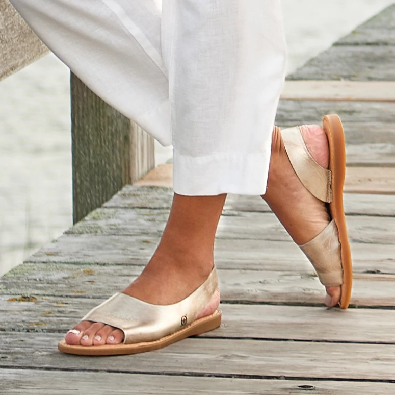 Women's Slingback Sandals | Women's Sandals | Born Shoes