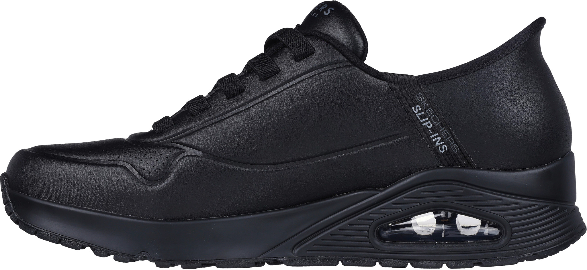 Skechers Slip-Ins Uno Easy Air Runner | Super Shoes