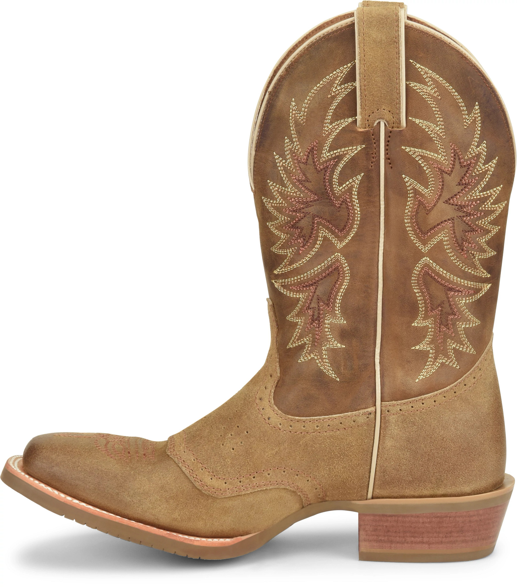 Alvarado | Double-H Boots