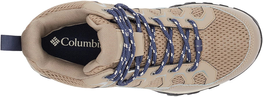 Women's Columbia Waterproof Granite Trail Hiker | Super Shoes