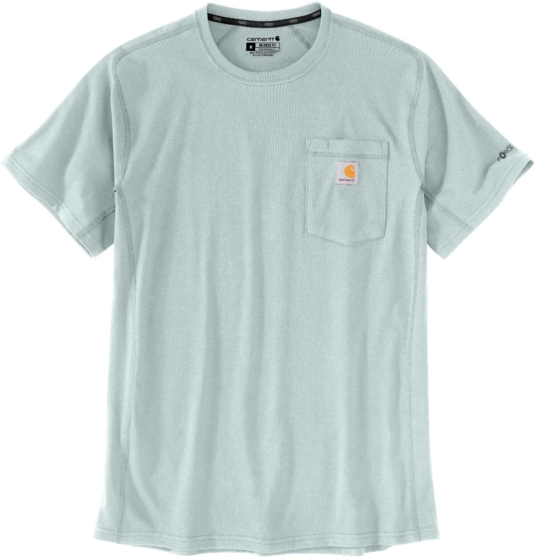 Carhartt store pocket t-shirt brand new