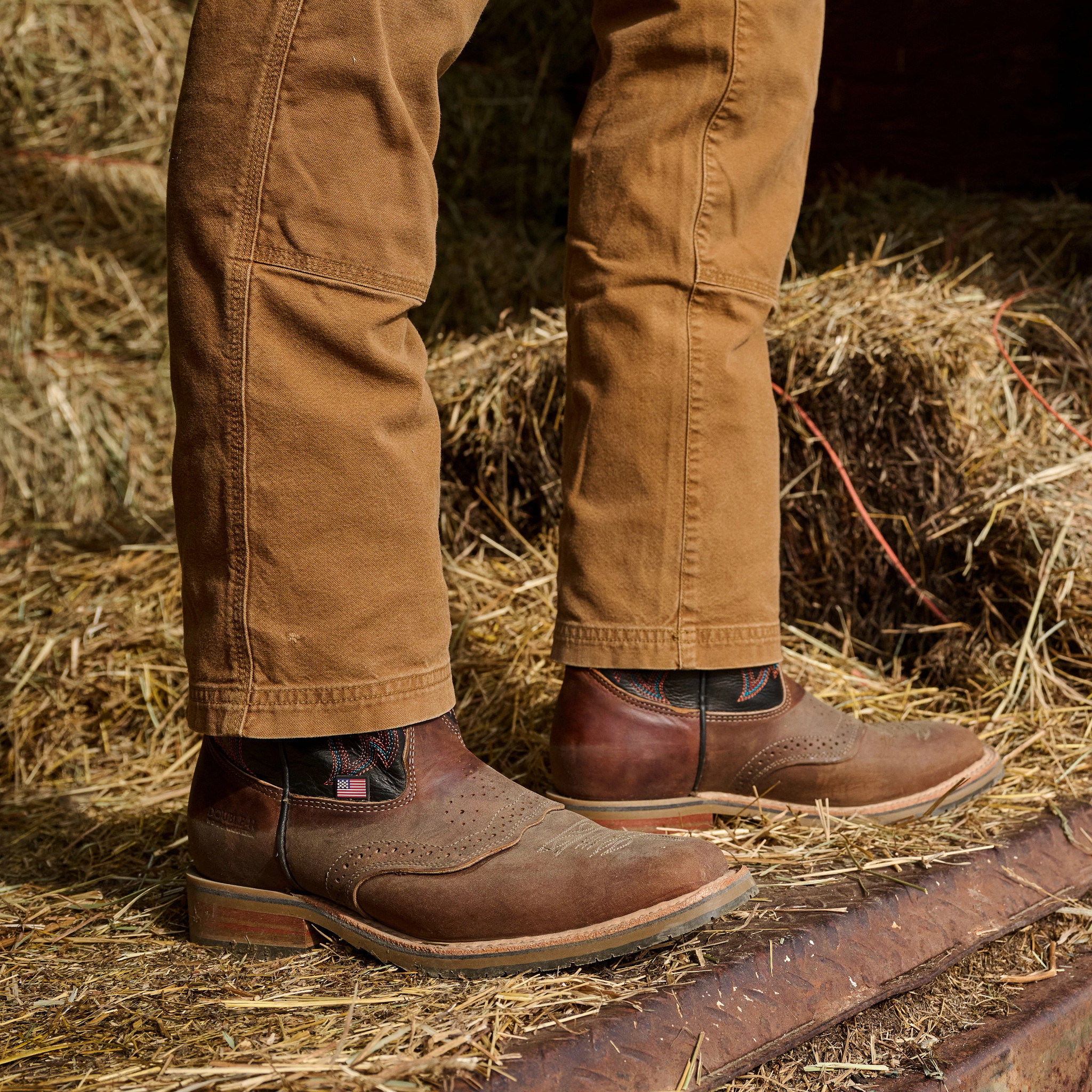 Celebrate our 70th anniversary | Men's & Women's Work Boots