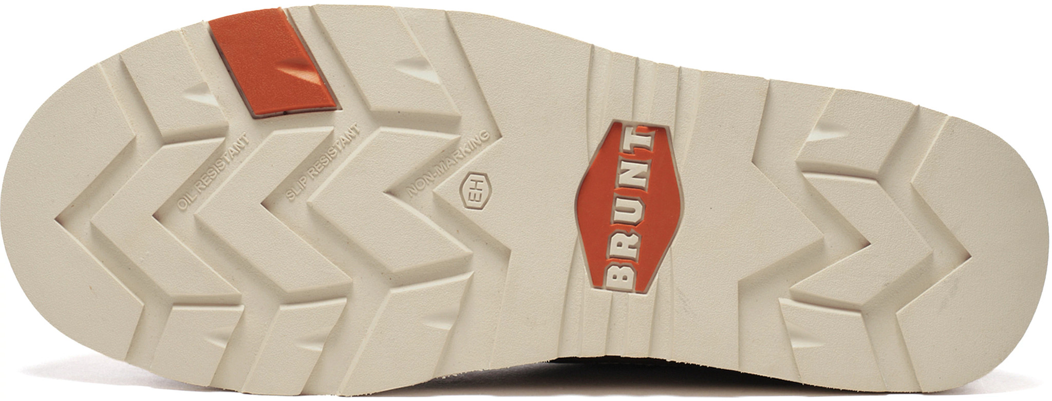 Men's Brunt Workwear Unlined Composite Toe Ohman Chelsea Boot