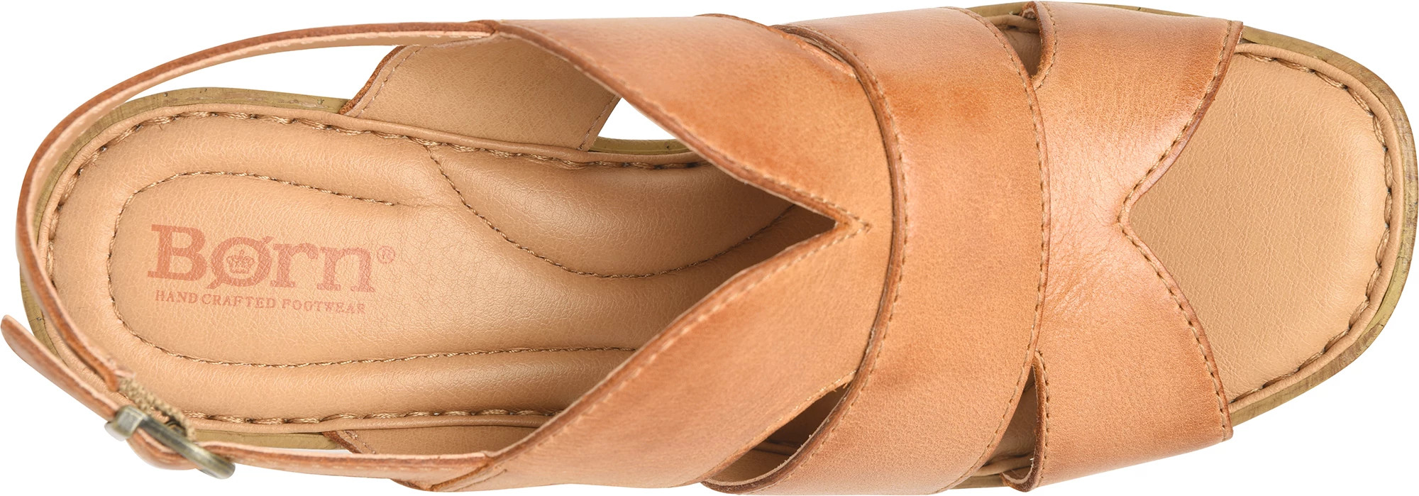 Nassau | Born Shoes