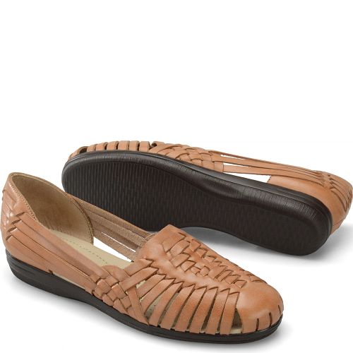 Trinidad Comfortiva Shoes