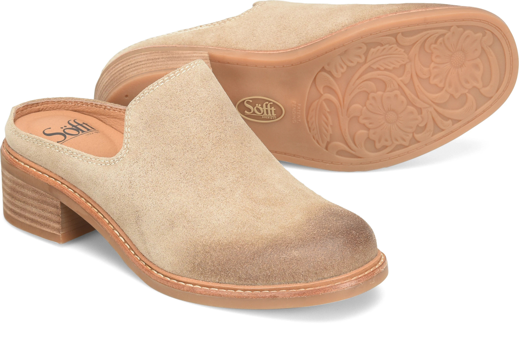 Trinity | Sofft Shoe