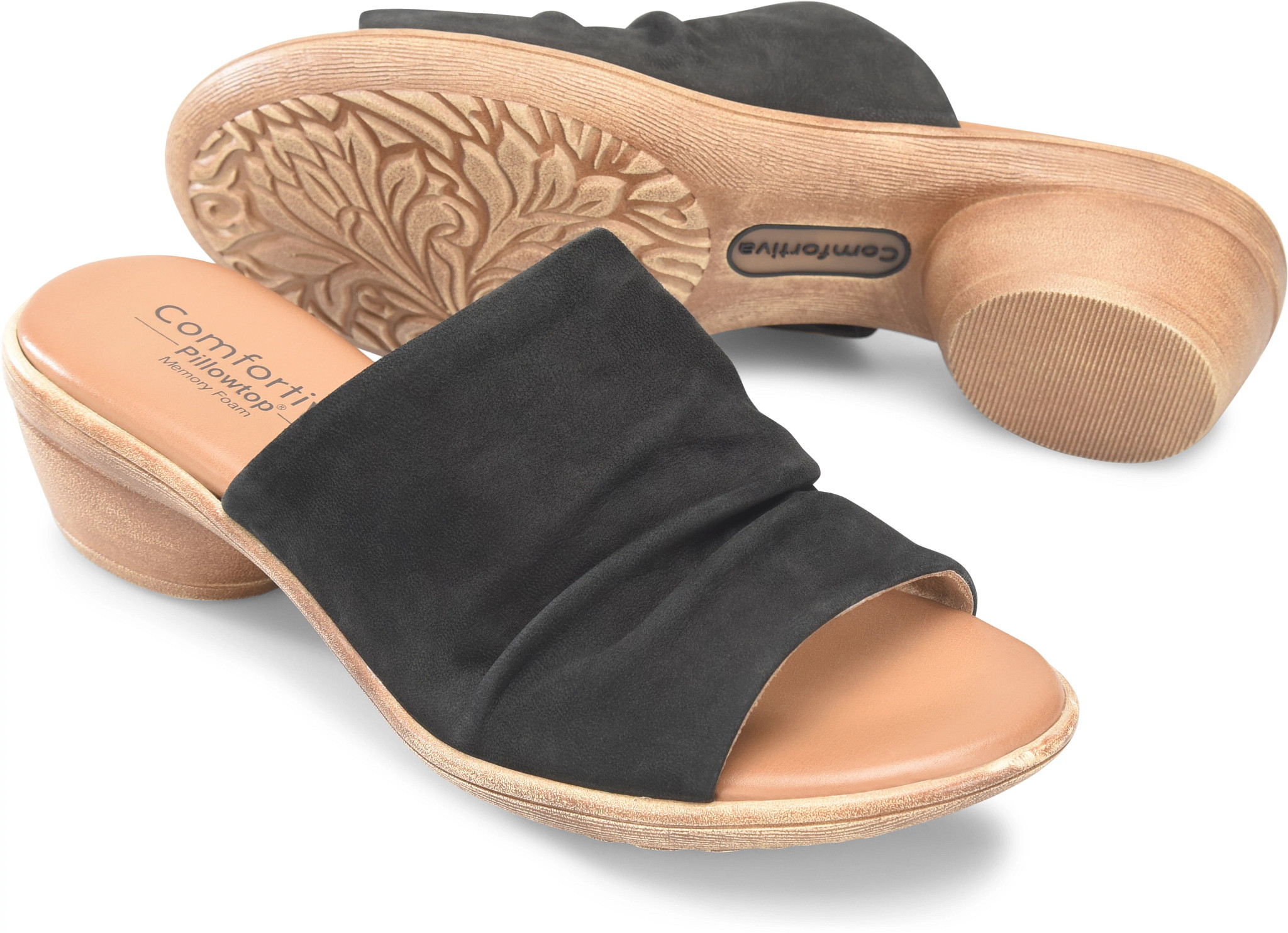 Comfort Designed For You Comfortiva Shoes