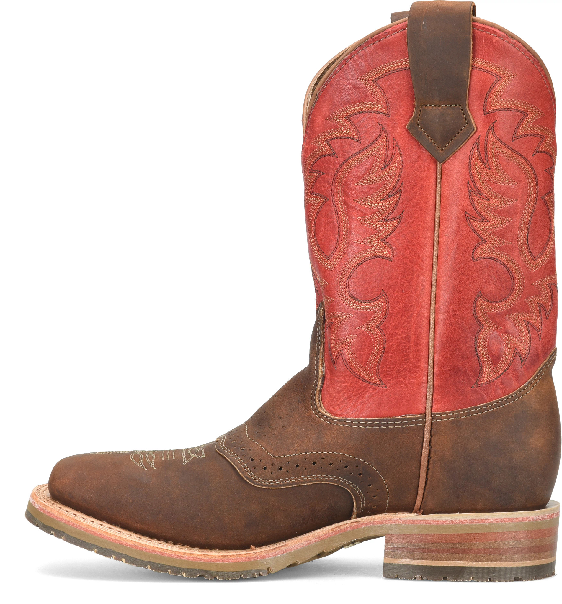 Boone | Double-H Boots