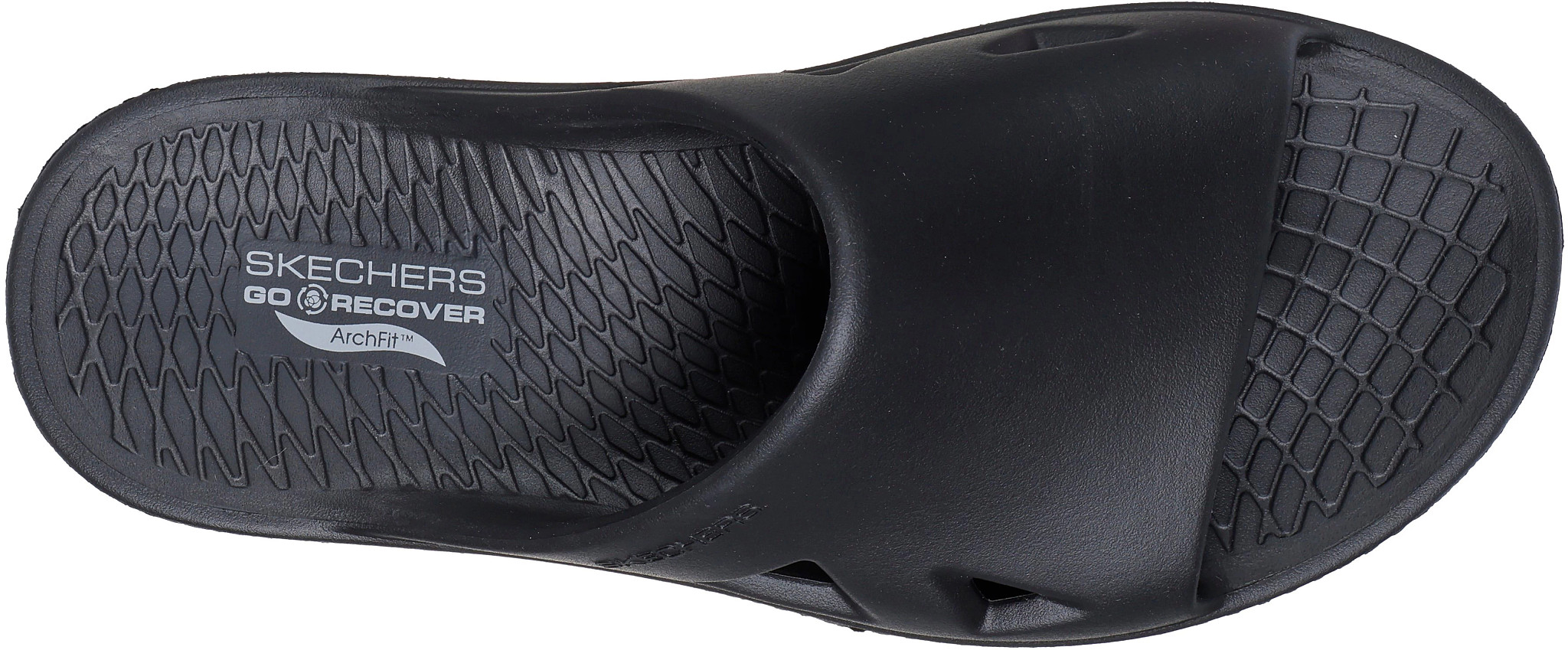 Skechers Go Recover Refresh Slide | Super Shoes display picture 3