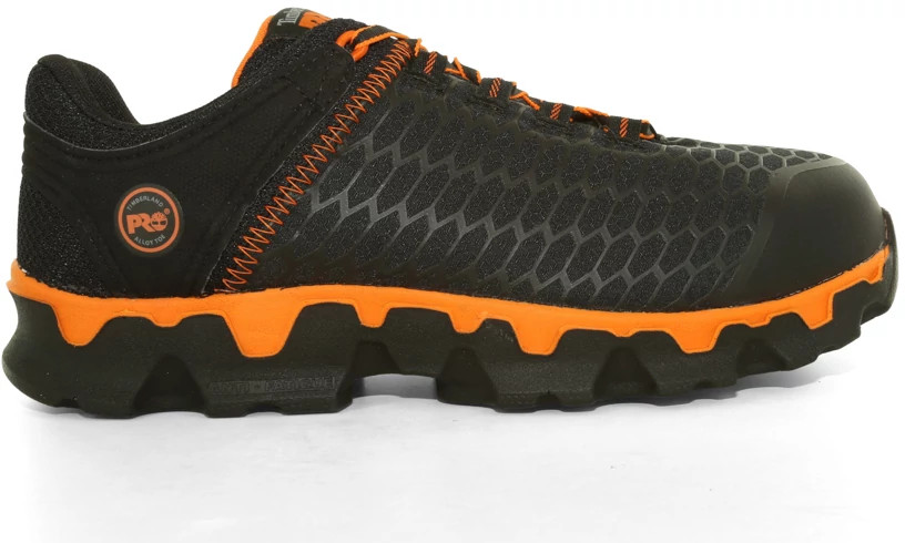 pro safety shoes