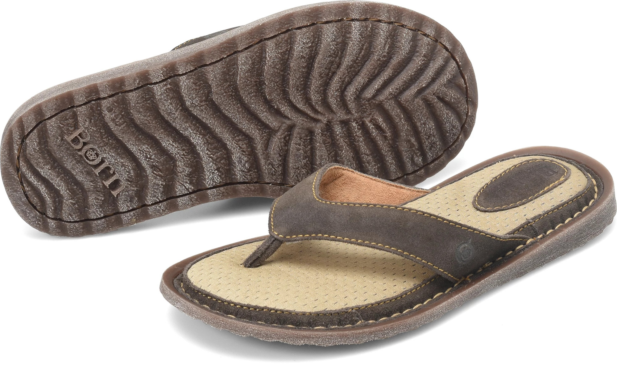 Owen II se muestra en la Dark Grey Concrete Dist (Gris)