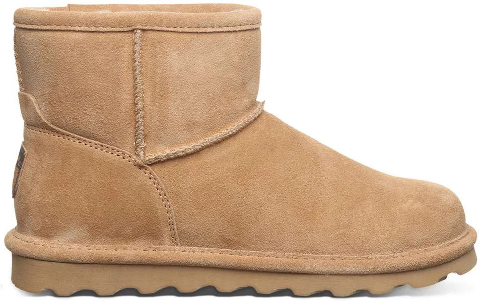 Women s Bearpaw Alyssa Bearcoat Super Shoes