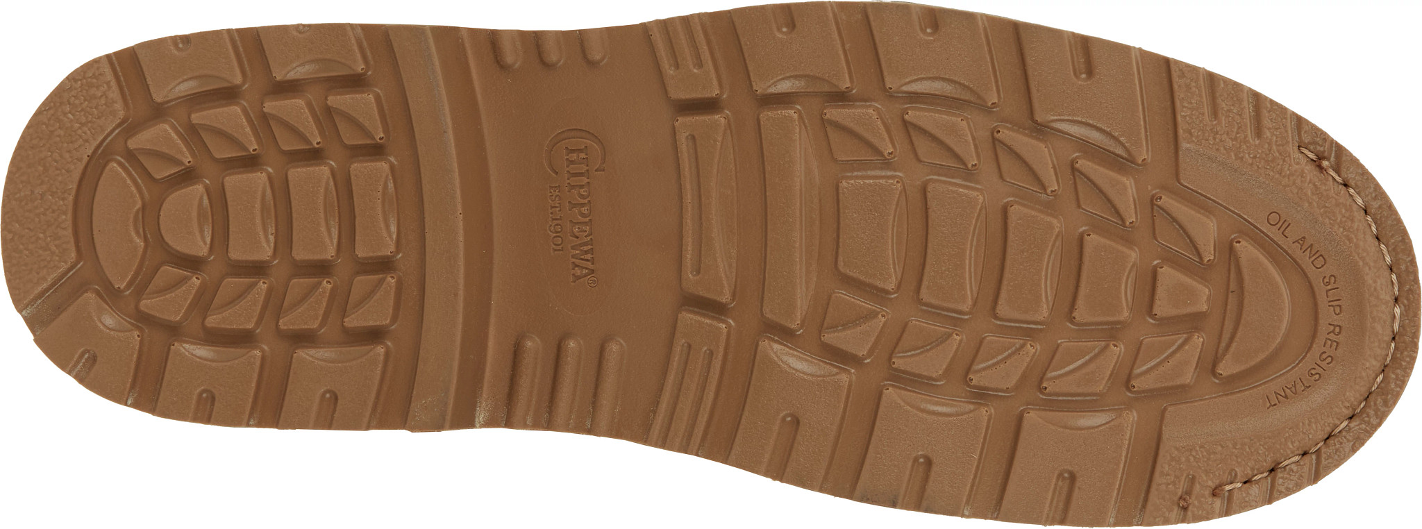 Northbound 8 Waterproof Insulated Lace Up | Chippewa Boots