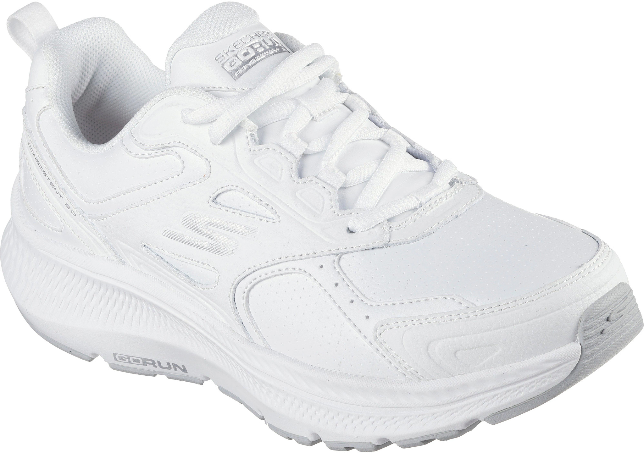 Skechers Gorun Consistent 2.0 Sumpter Trail | Super Shoes