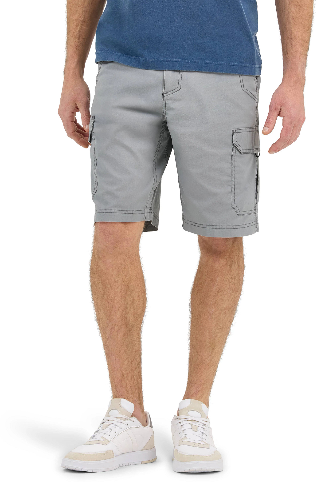 完売 SHOE Cargo Shorts Gray Mサイズ MOAT 完売 SHOE Cargo Shorts Gray Mサイズ MOAT