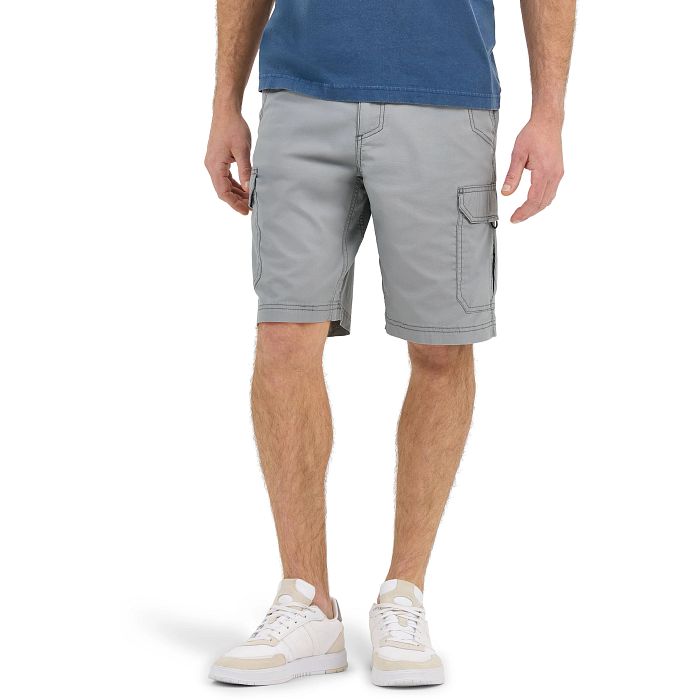 Men's Lee Extreme Motion Crossroad Cargo Shorts Super Shoes