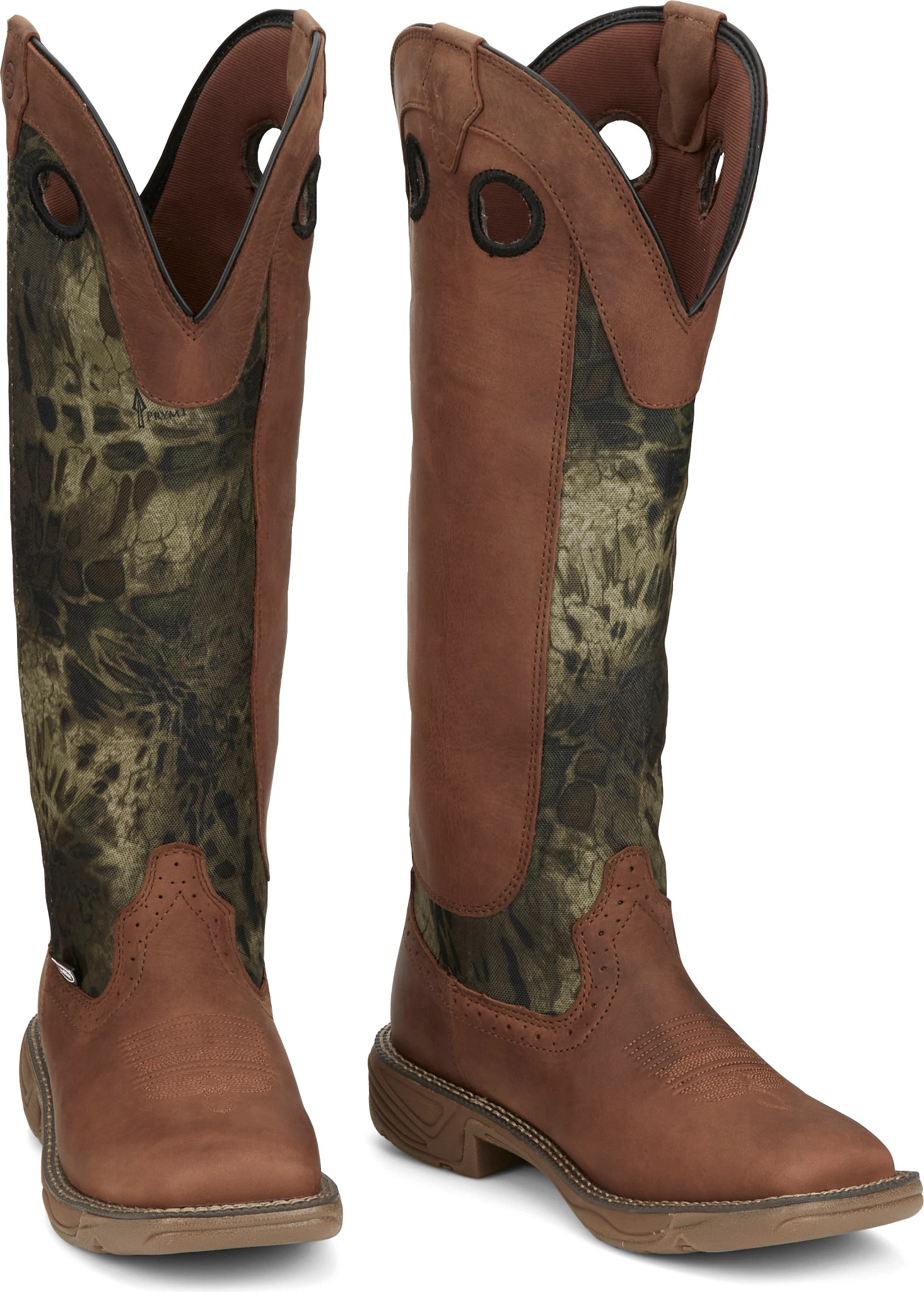 Best women's 2025 snake proof boots