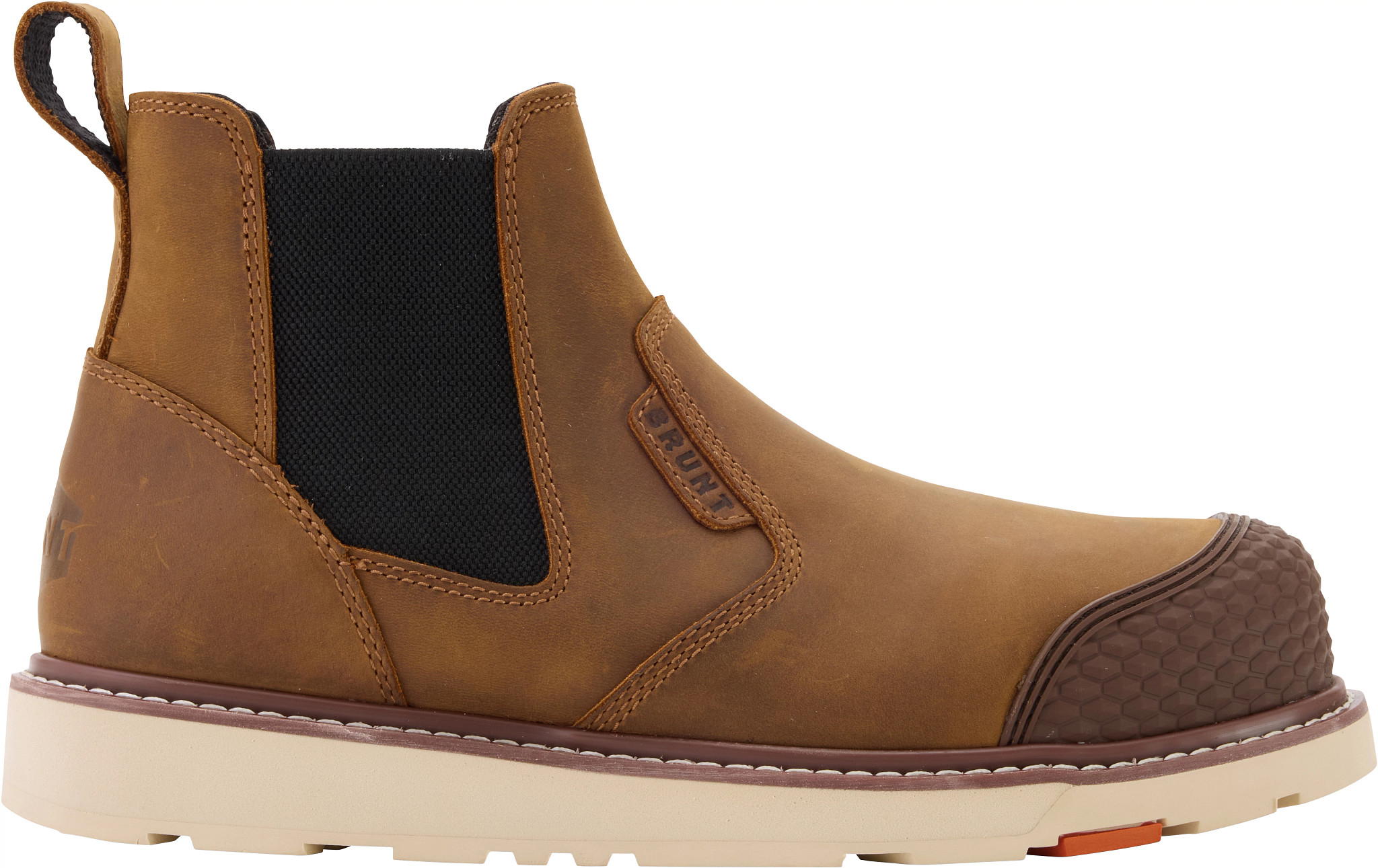 Brunt | Super Shoes