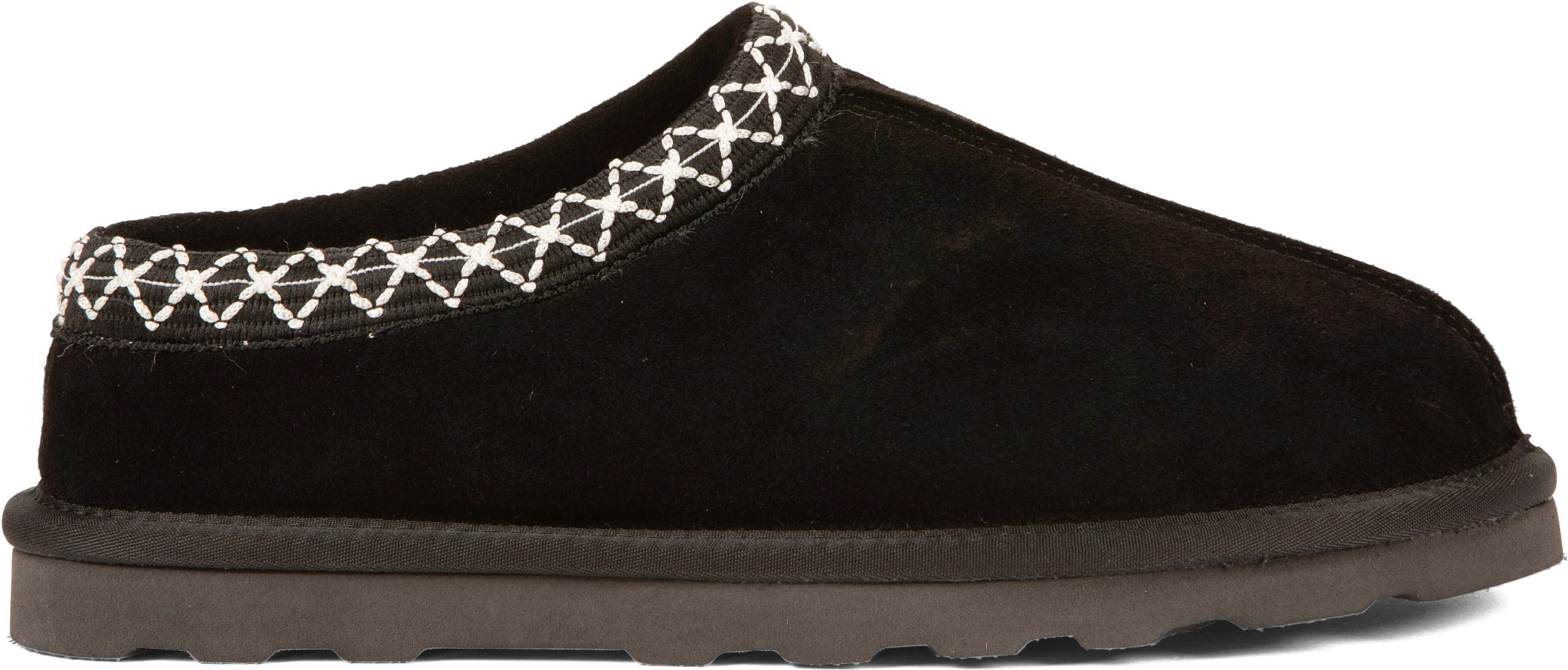 Women's Appalachian Trail Izzy shown in Black (Black)