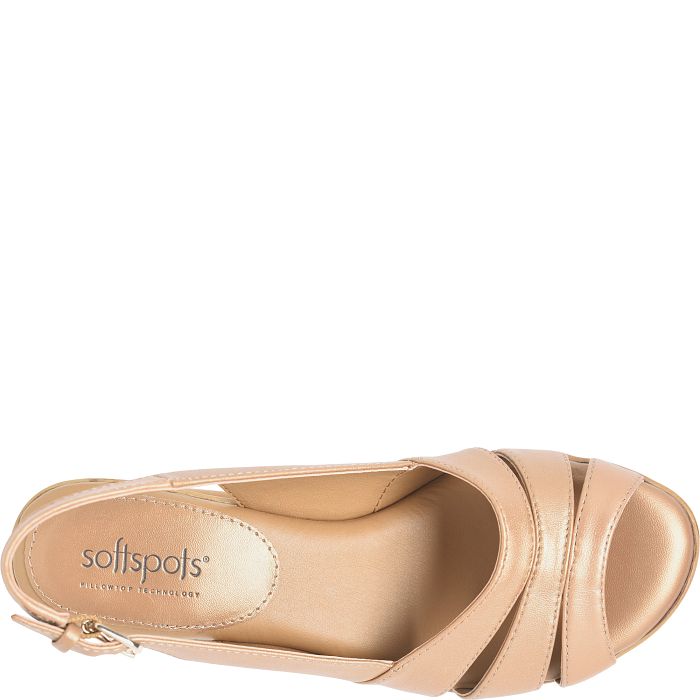 Women's Softspots Neima | Shoeline