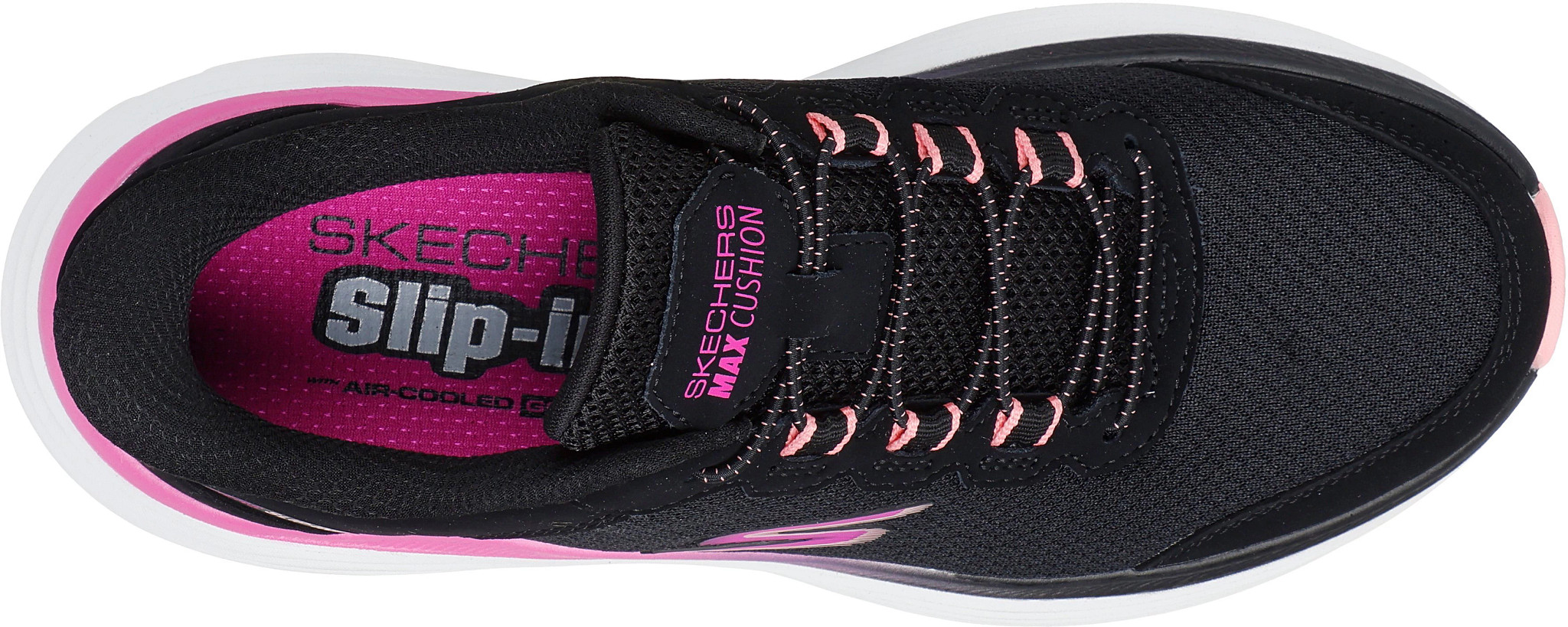 Women's Skechers Slip-Ins Max Cushioning Endeavour Cardova | Super