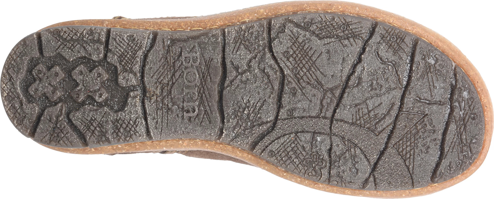 view bottom