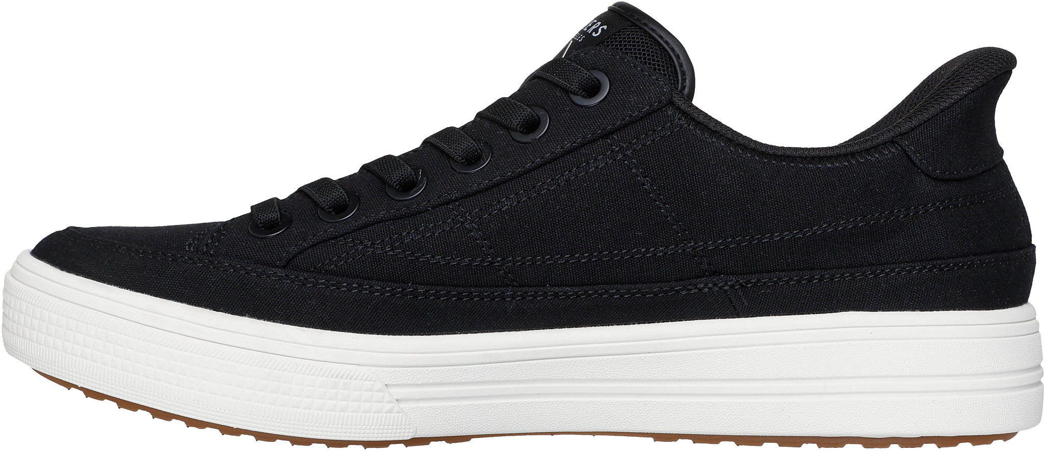 まぁ23200 Skechers Max Cushioning Arch Fit- Fortuitous Walking Shoes