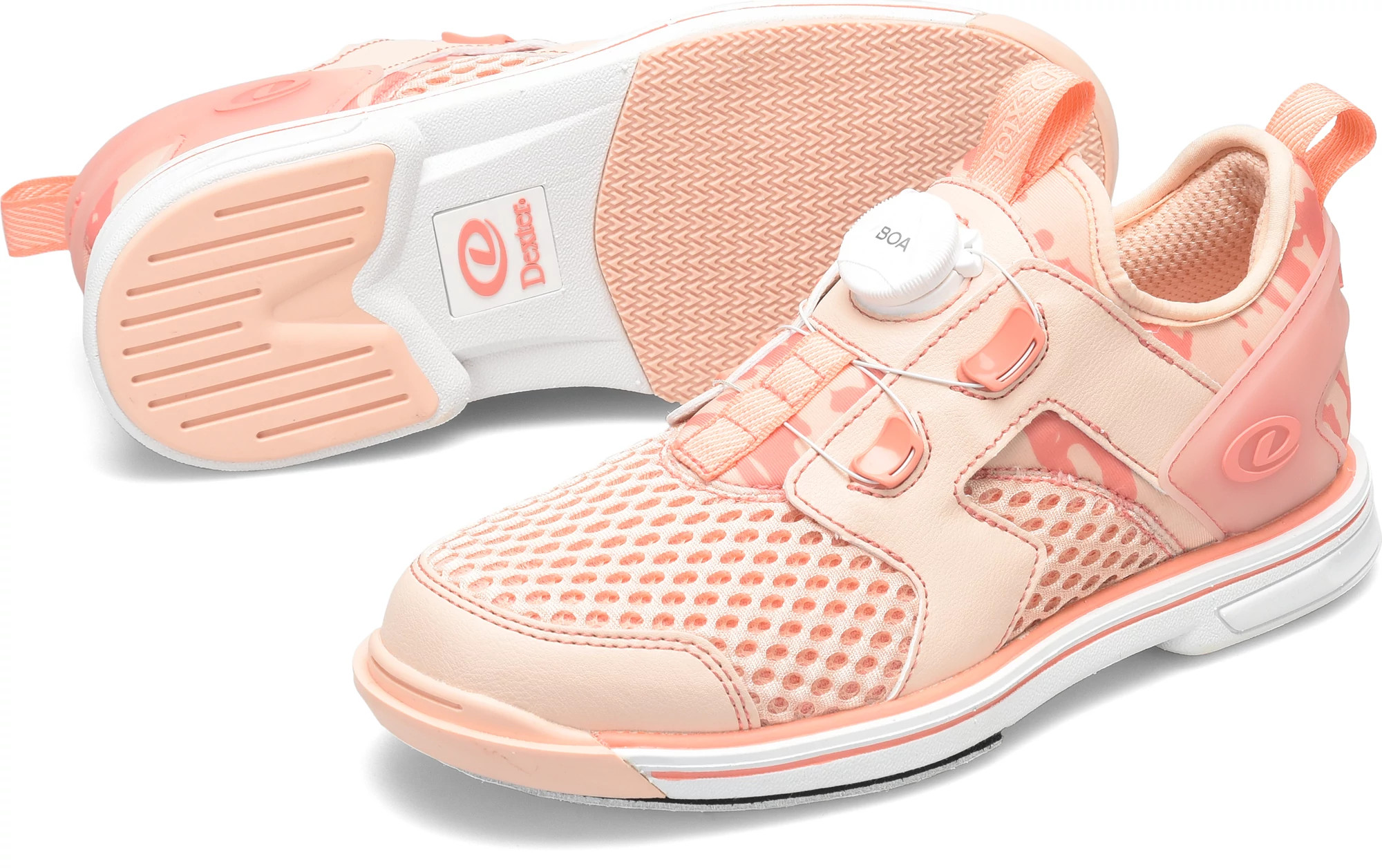 Kerrie | Dexter Bowling