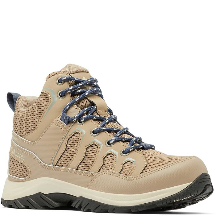Women's Columbia Waterproof Granite Trail Hiker Super Shoes