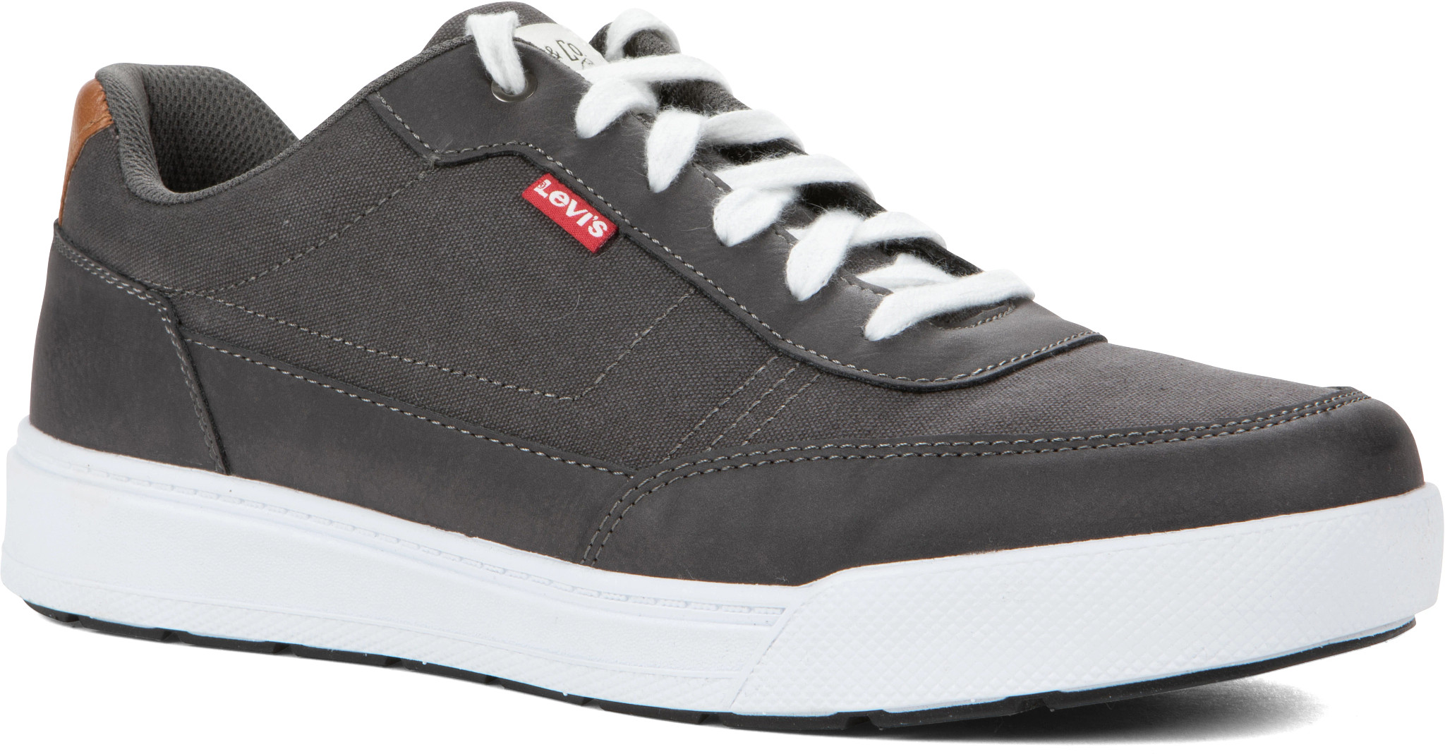 Men's Levis Aden Oxford | Super Shoes