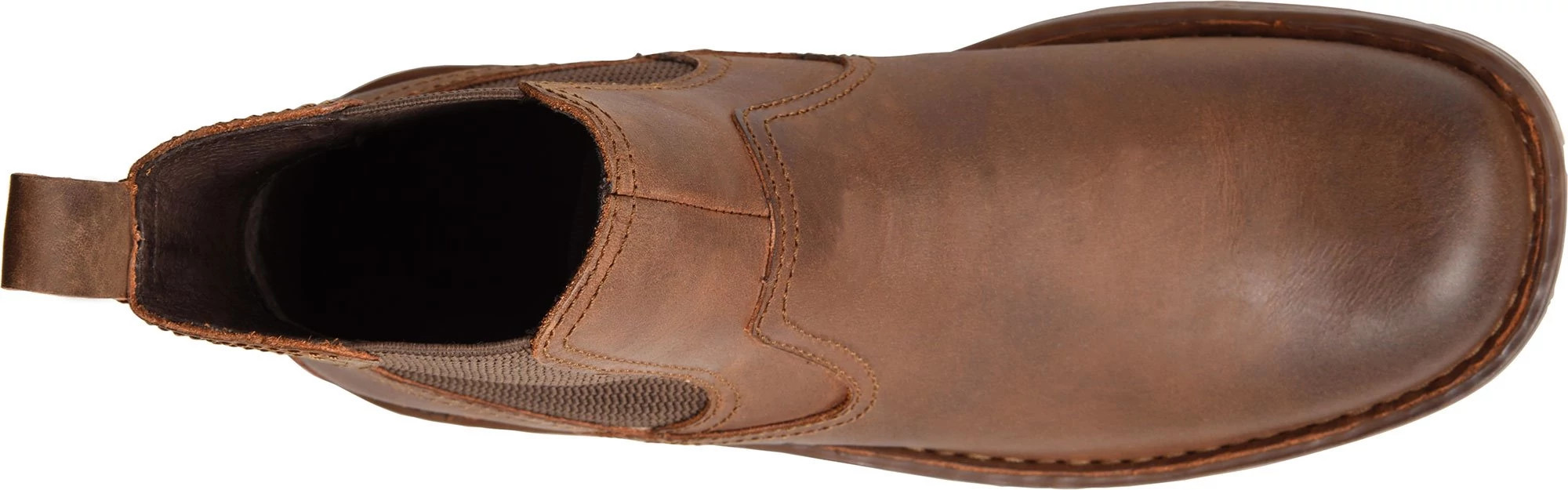 Hemlock | Born Shoes